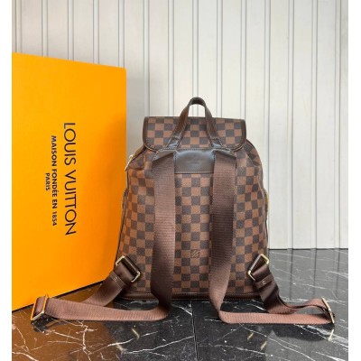 Louis Vuitton Bosphore Backpack