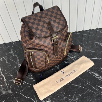Louis Vuitton Bosphore Backpack