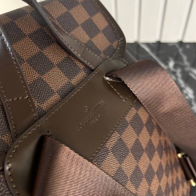 Louis Vuitton Bosphore Backpack