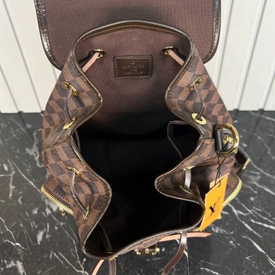Louis Vuitton Bosphore Backpack