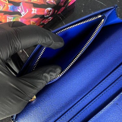 Louis Vuitton Brazza Wallet