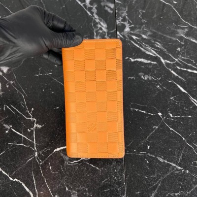 Louis Vuitton Brazza Wallet