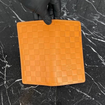 Louis Vuitton Brazza Wallet