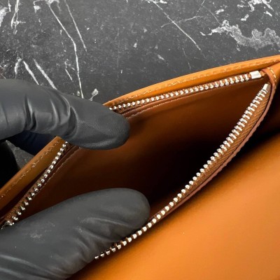 Louis Vuitton Brazza Wallet