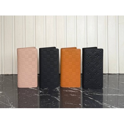 Louis Vuitton Brazza Wallet
