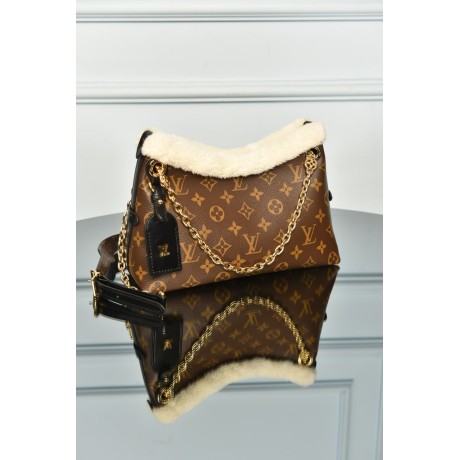 Louis Vuitton CarryAll BB