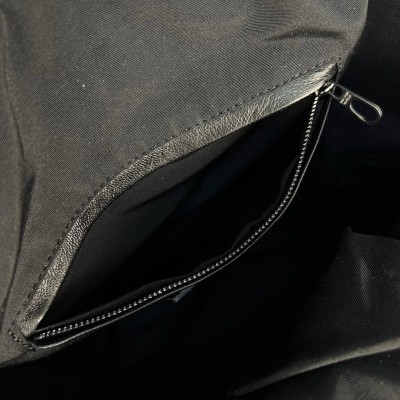 Bottega Veneta Intrecciato Backpack