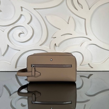 Mont Blanc Meisterstuck Travel Pouch