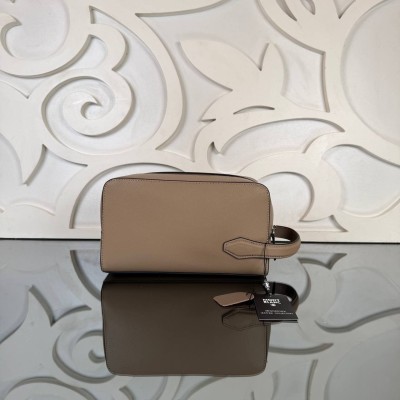 Mont Blanc Meisterstuck Travel Pouch