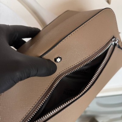 Mont Blanc Meisterstuck Travel Pouch