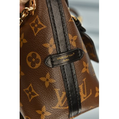 Louis Vuitton CarryAll BB