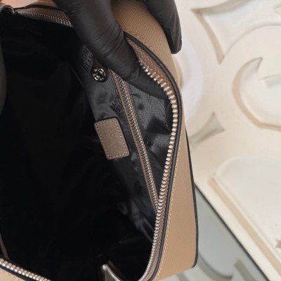 Mont Blanc Meisterstuck Travel Pouch