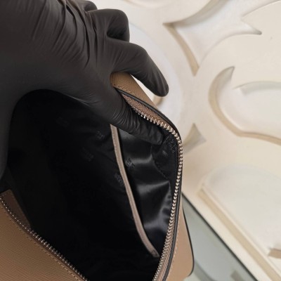 Mont Blanc Meisterstuck Travel Pouch