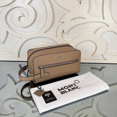 Mont Blanc Meisterstuck Travel Pouch