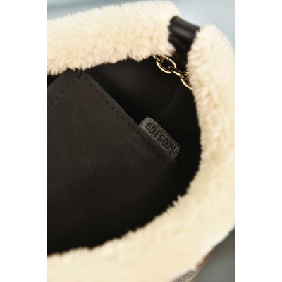 Louis Vuitton CarryAll BB