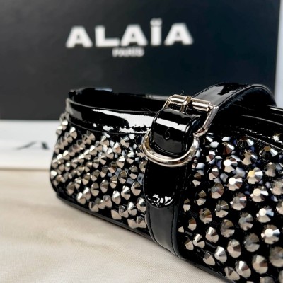 Alaia Babet Ayakkabı