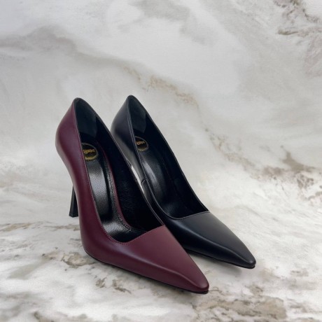 Saint Laurent Topuklu Ayakkabı