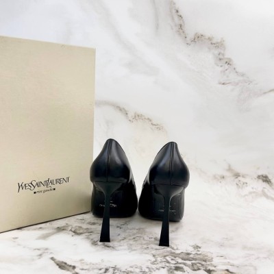 Saint Laurent Topuklu Ayakkabı