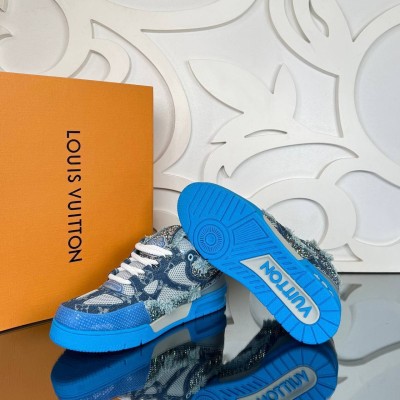 Louis Vuitton LV Skate Sneaker