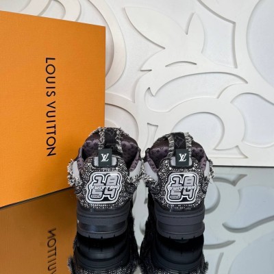 Louis Vuitton LV Skate Sneaker