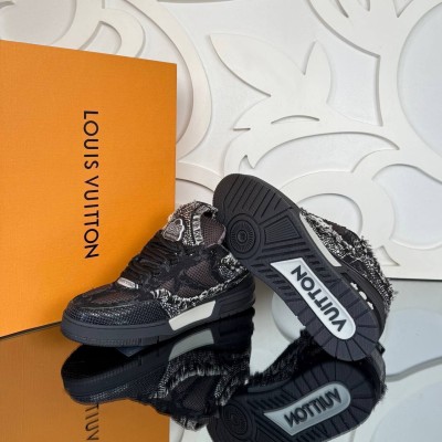Louis Vuitton LV Skate Sneaker