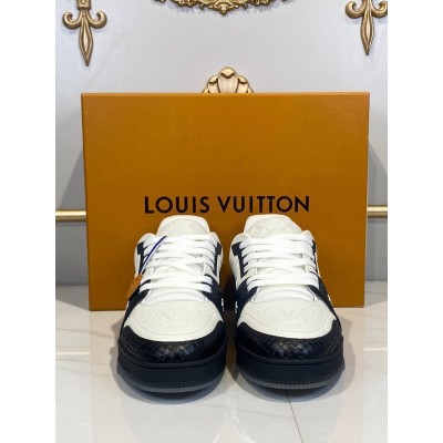 Louis Vuitton LV Skate Sneaker
