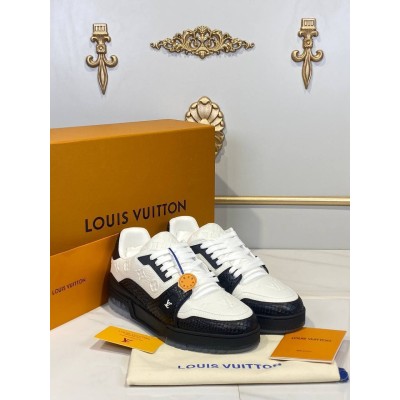 Louis Vuitton LV Skate Sneaker