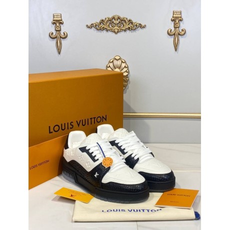 Louis Vuitton LV Skate Sneaker