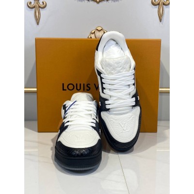 Louis Vuitton LV Skate Sneaker