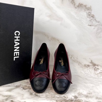 Chanel Babet Ayakkabı