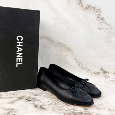 Chanel Babet Ayakkabı