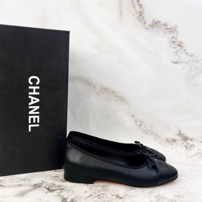 Chanel Babet Ayakkabı