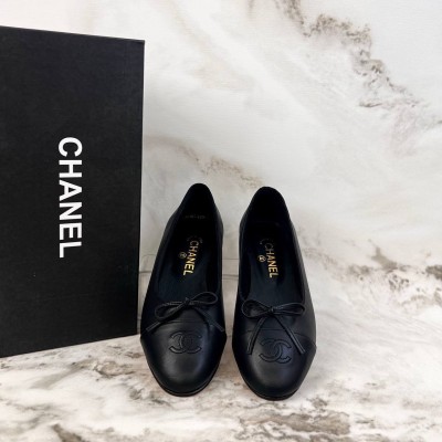 Chanel Babet Ayakkabı