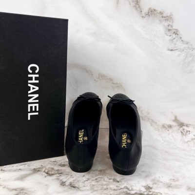 Chanel Babet Ayakkabı