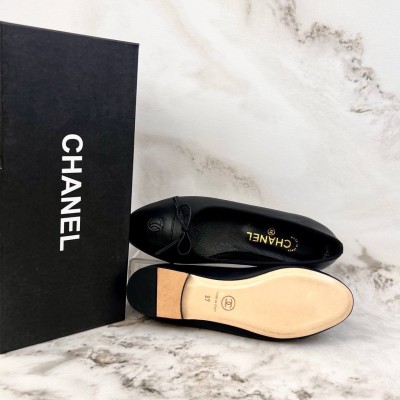Chanel Babet Ayakkabı