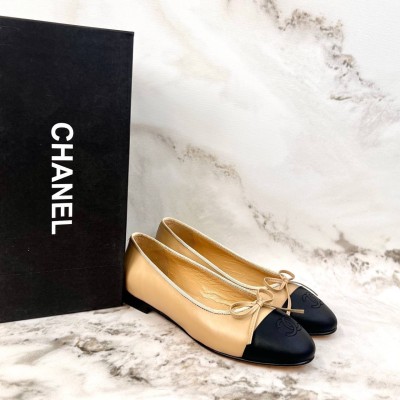 Chanel Babet Ayakkabı