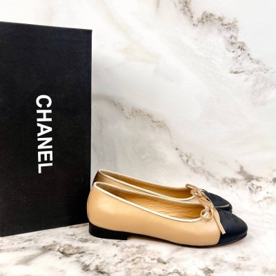 Chanel Babet Ayakkabı