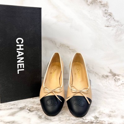 Chanel Babet Ayakkabı