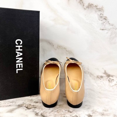 Chanel Babet Ayakkabı