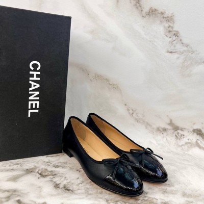Chanel Babet Ayakkabı