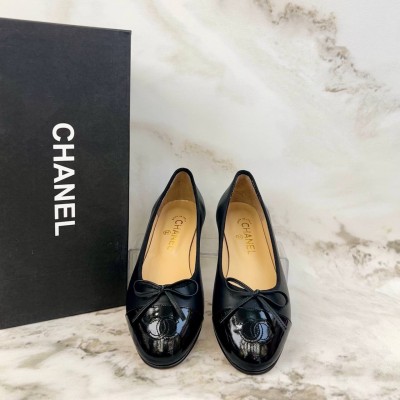 Chanel Babet Ayakkabı