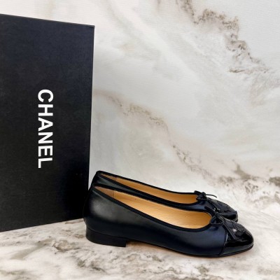 Chanel Babet Ayakkabı