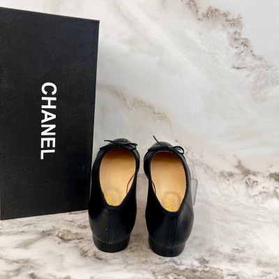 Chanel Babet Ayakkabı