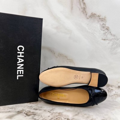 Chanel Babet Ayakkabı