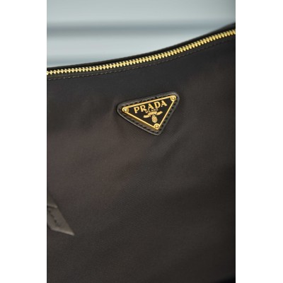 Prada Explore Large Nappa Leather Bag