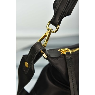 Prada Explore Large Nappa Leather Bag