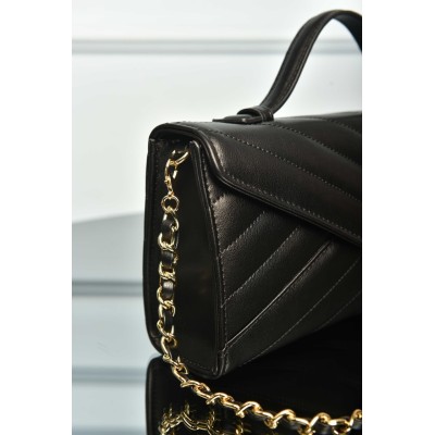 Chanel Leather Bag
