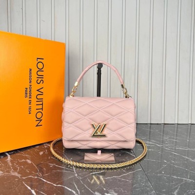 Louis Vuitton Go-14 MM