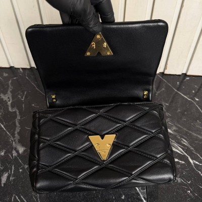 Louis Vuitton Go-14 MM