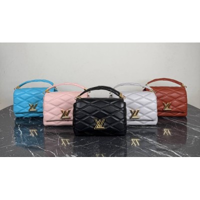 Louis Vuitton Go-14 MM